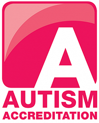 Autism Accreditation