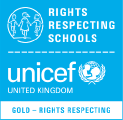 Rights Respecting Schools Award