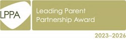 Leading Parent Partnership Award