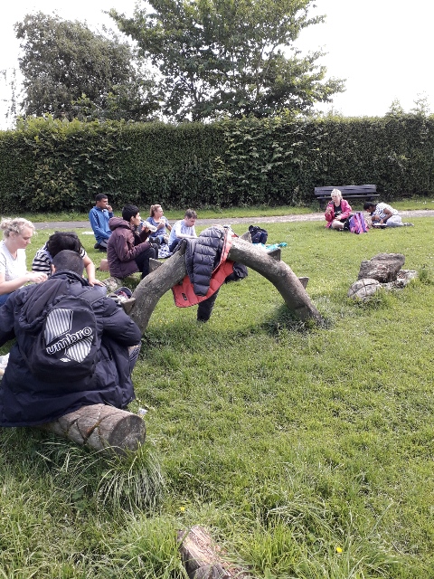 Duke of Edinburgh Award Expedition 2019 - School for Autism