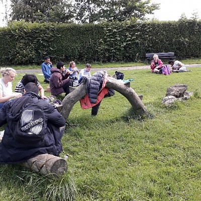 Duke of Edinburgh Award Expedition 2019 - School for Autism