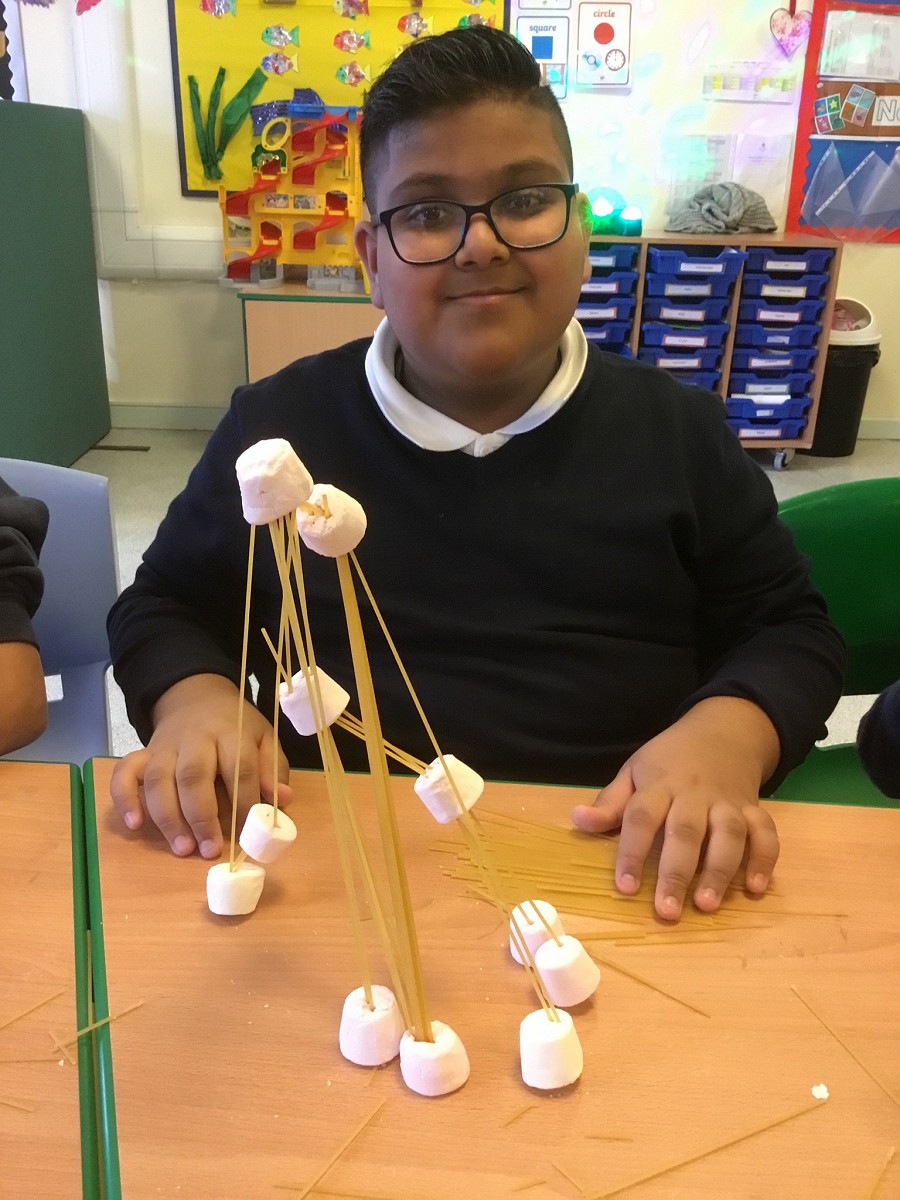 New School Year Activities 2019