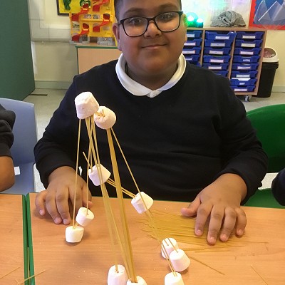 New School Year Activities 2019