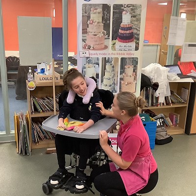 Takeover Week 2023 - part II