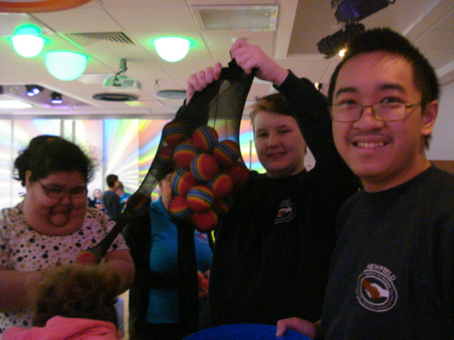 11-19 Science in the Creative Curriculum