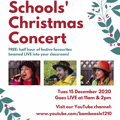 Free Christmas Concert