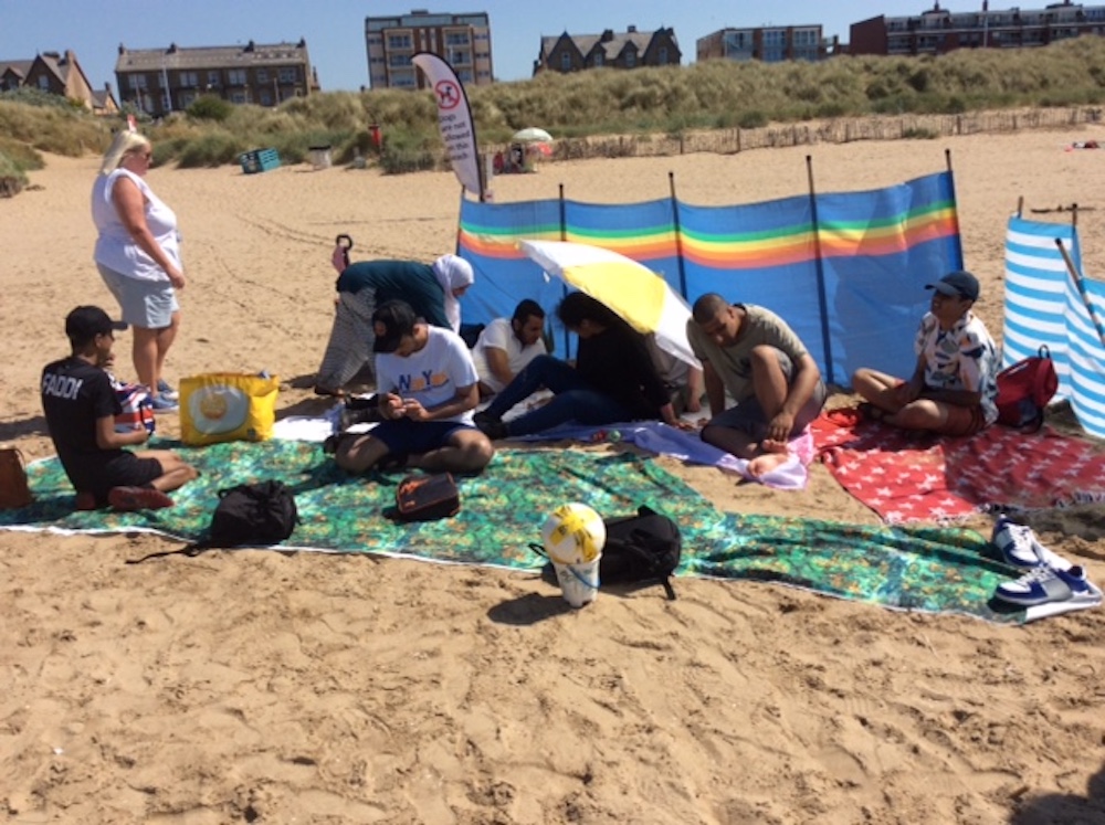 Summer Trips 2023 - part II