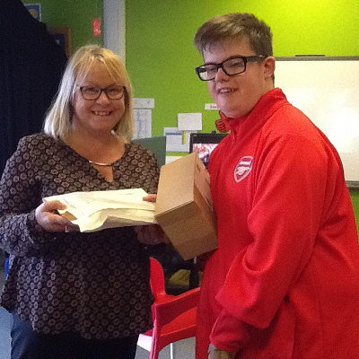 Takeover Week - Day 2