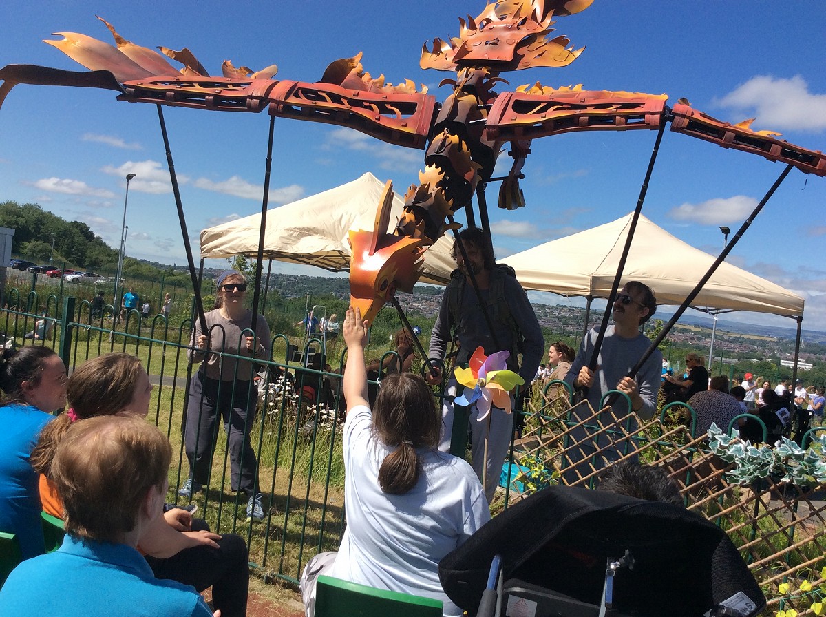 Firebird Performance