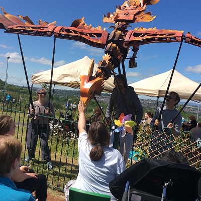 Firebird Performance