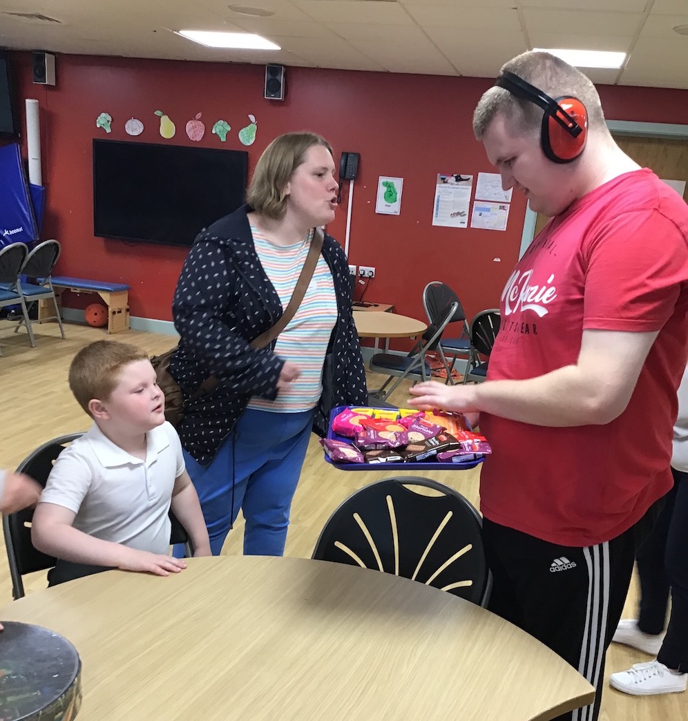 Independence Skills for Older Students