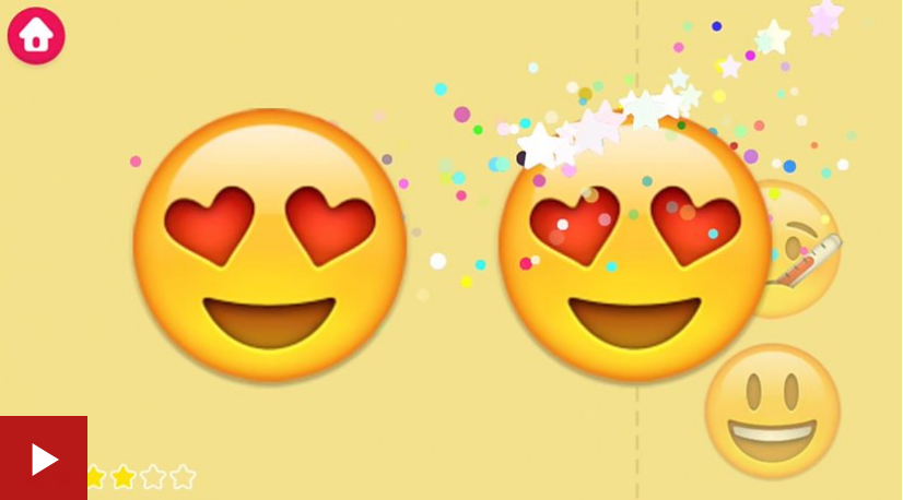 Autism Friendly Apps