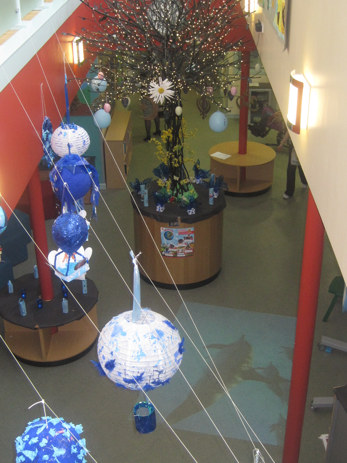 World Autism Awareness Day - part I