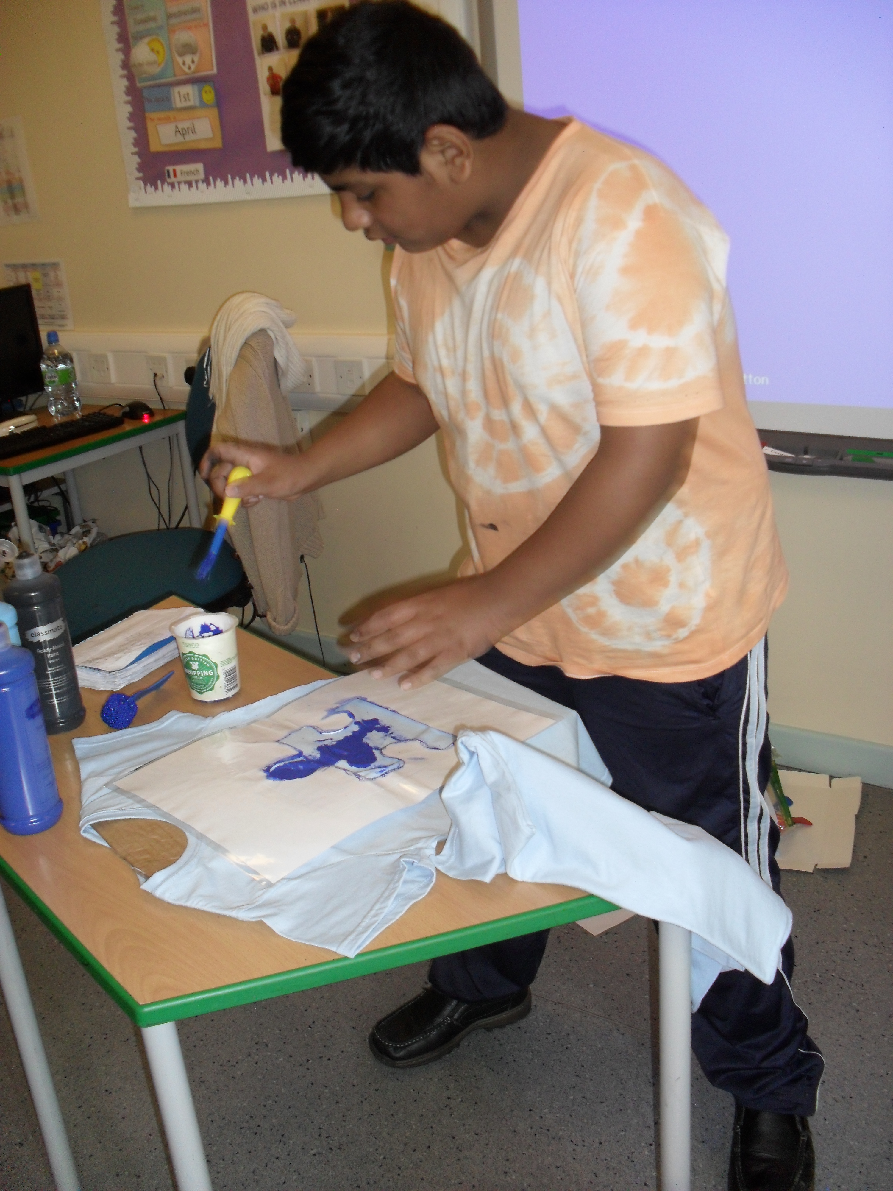 World Autism Awareness day - part II