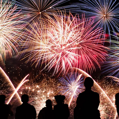 Bonfire Night and Autism