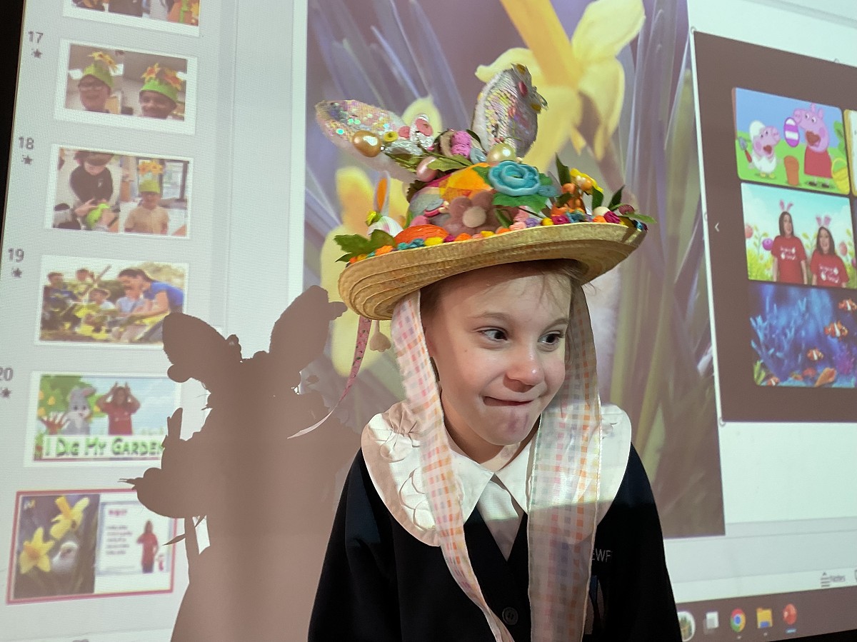 Easter Activities - part 2