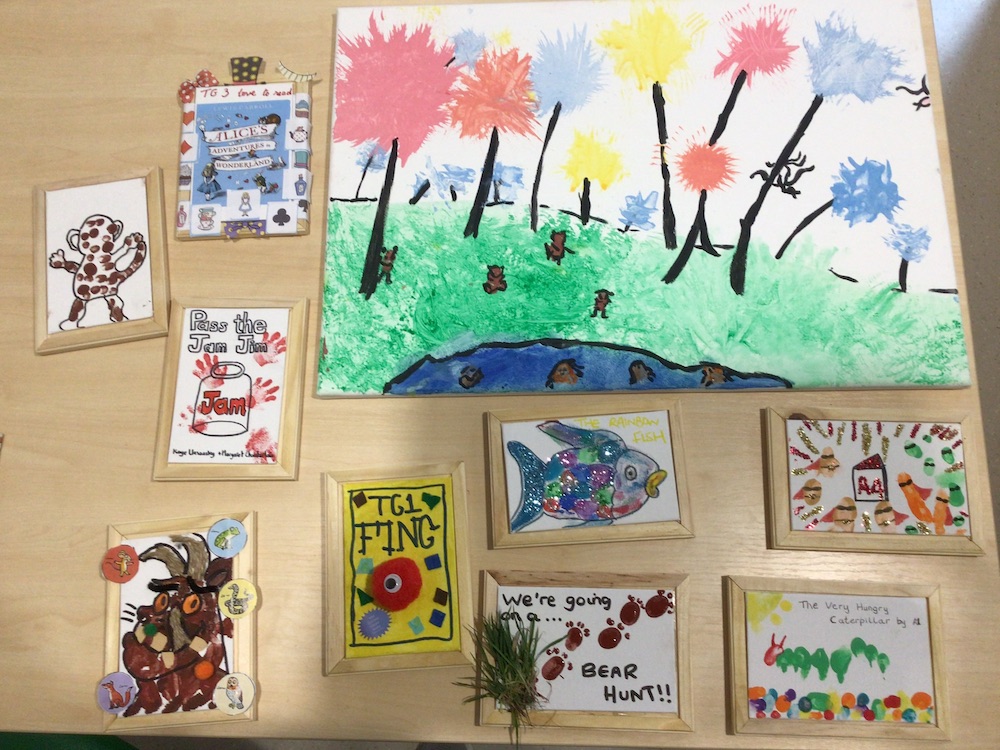 World Book Day 2023 part 3