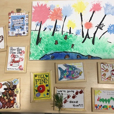 World Book Day 2023 part 3