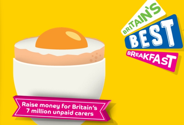 Britain's Best Breakfast