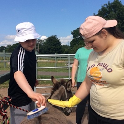 CAFT Residential 23 - day 2