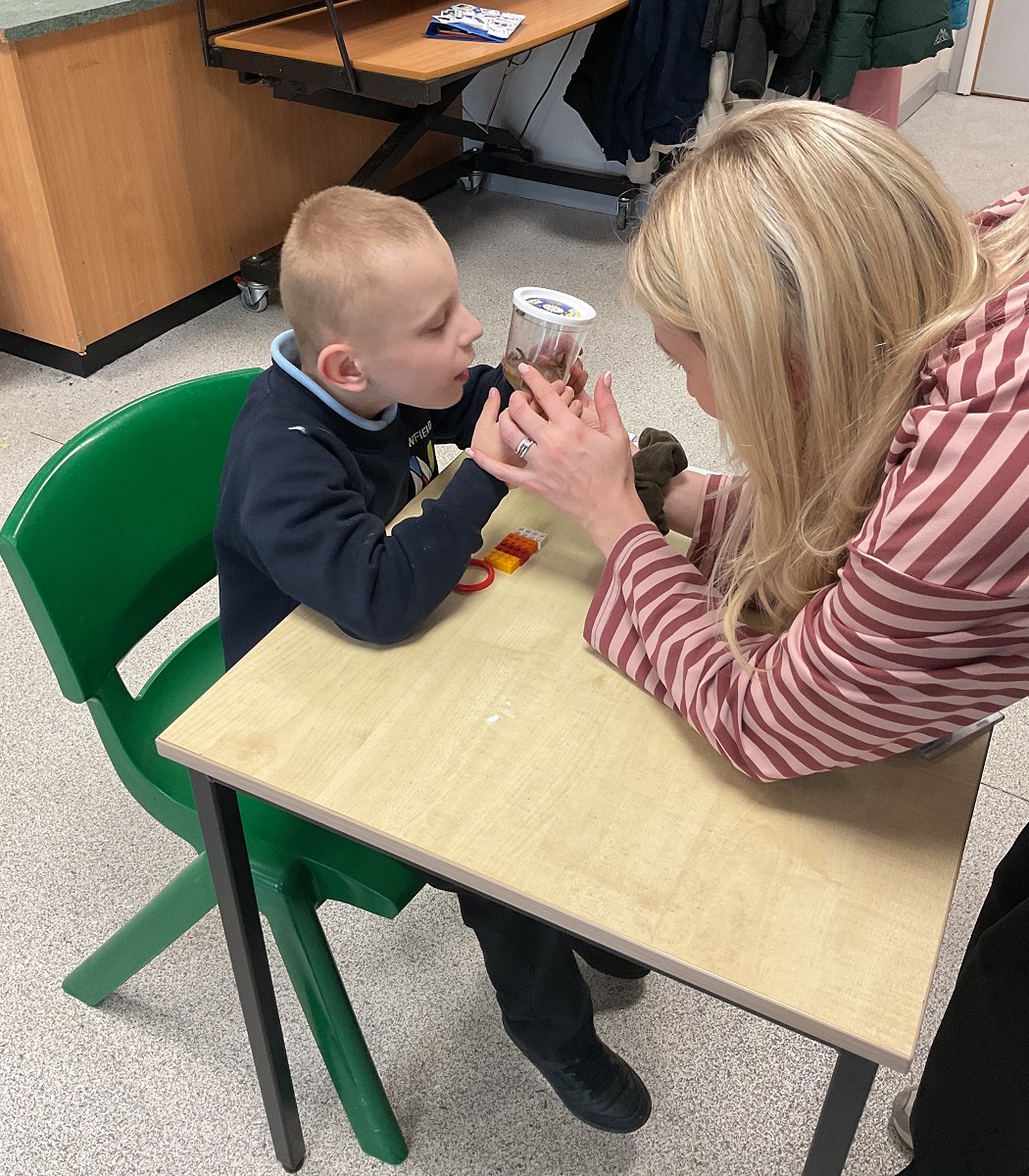 A Colourful Summer Begins