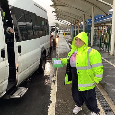 Takeover Week 22 - part 1