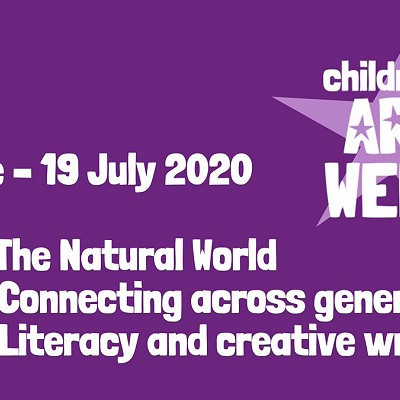 Children's Art Week 2020