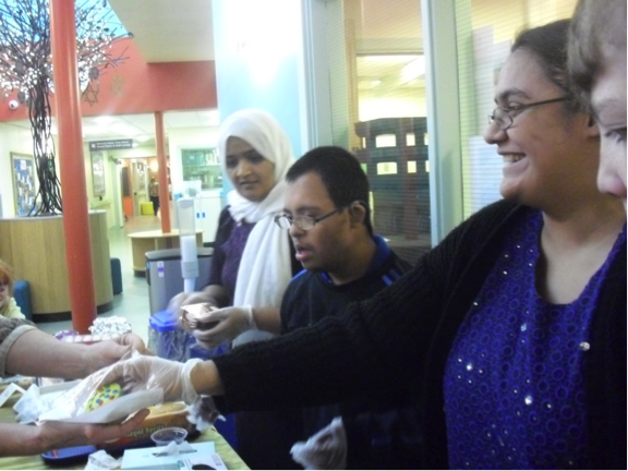 Children in Need - Part I