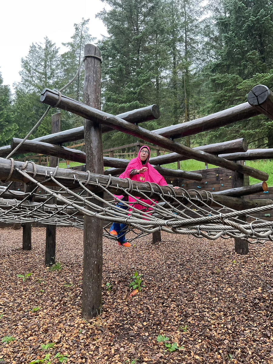 Post 16 Residential 2025 - day 1