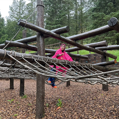 Post 16 Residential 2025 - day 1