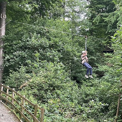 Post 16 Residential 2025 - day 3