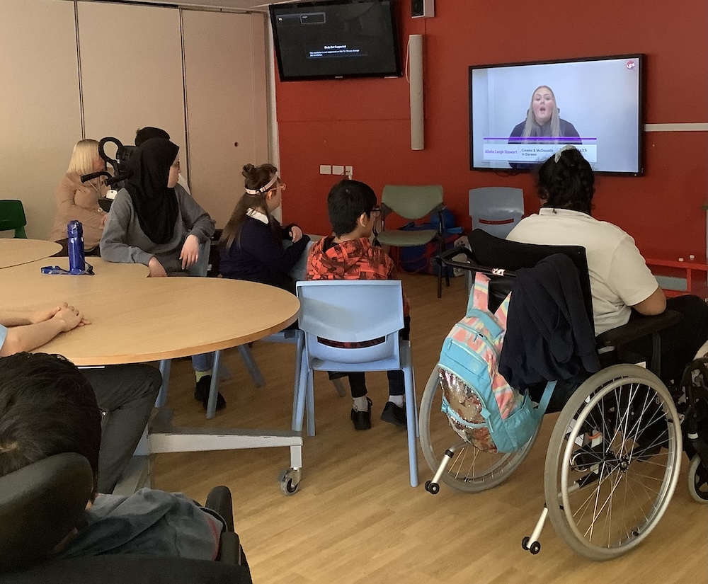 BwD Youth Elections 24