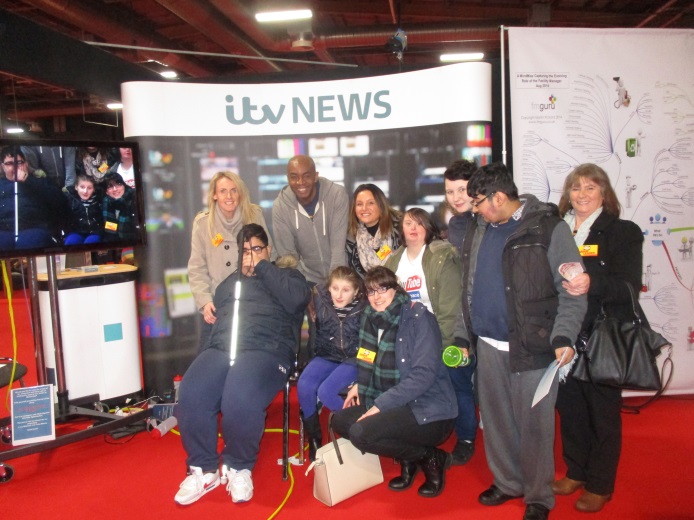 Manchester Careers Fair