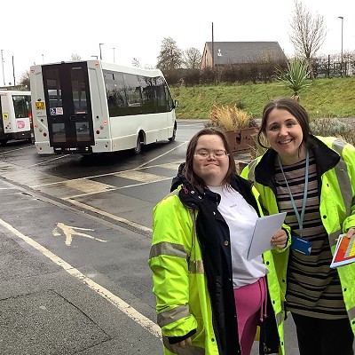 Takeover Week 2023 - part III