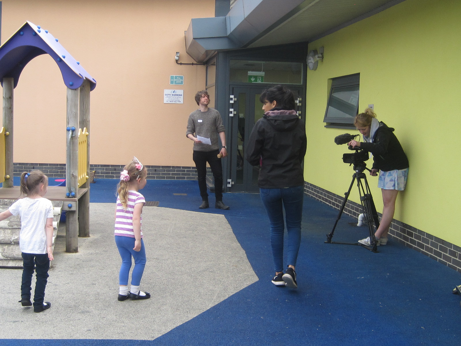 CBeebies - Show me, Show me!