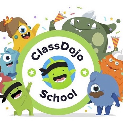 Class Dojo
