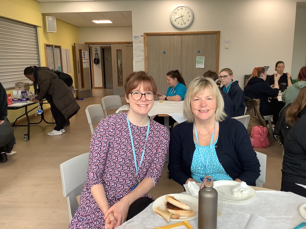 Education Health and Care Assistant Appreciation Day 2023