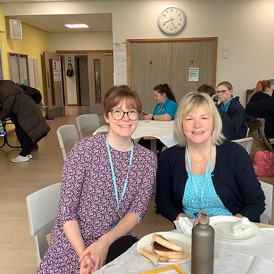 Education Health and Care Assistant Appreciation Day 2023