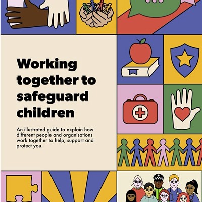 Keeping Children Safe