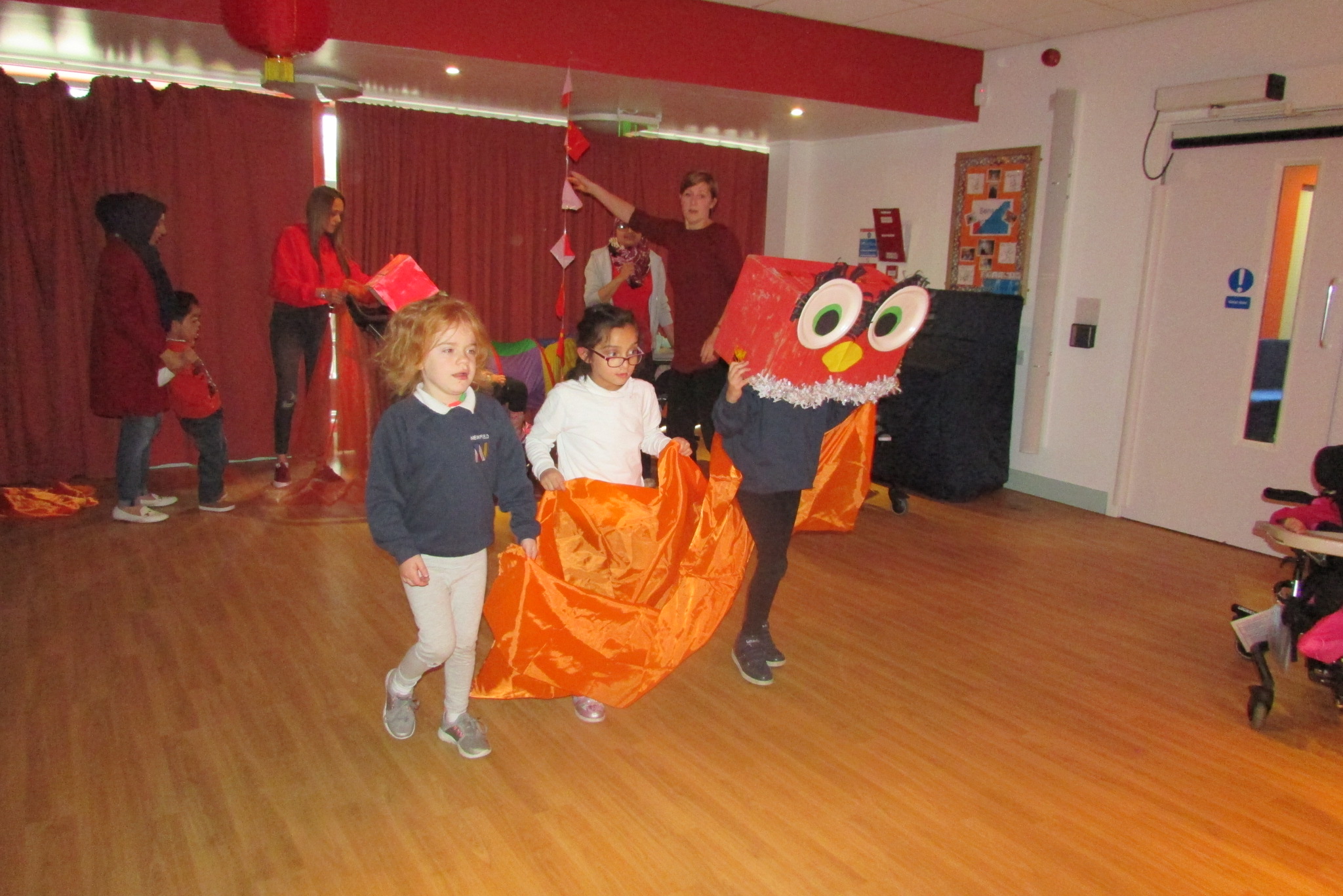 European Day of Languages 2017