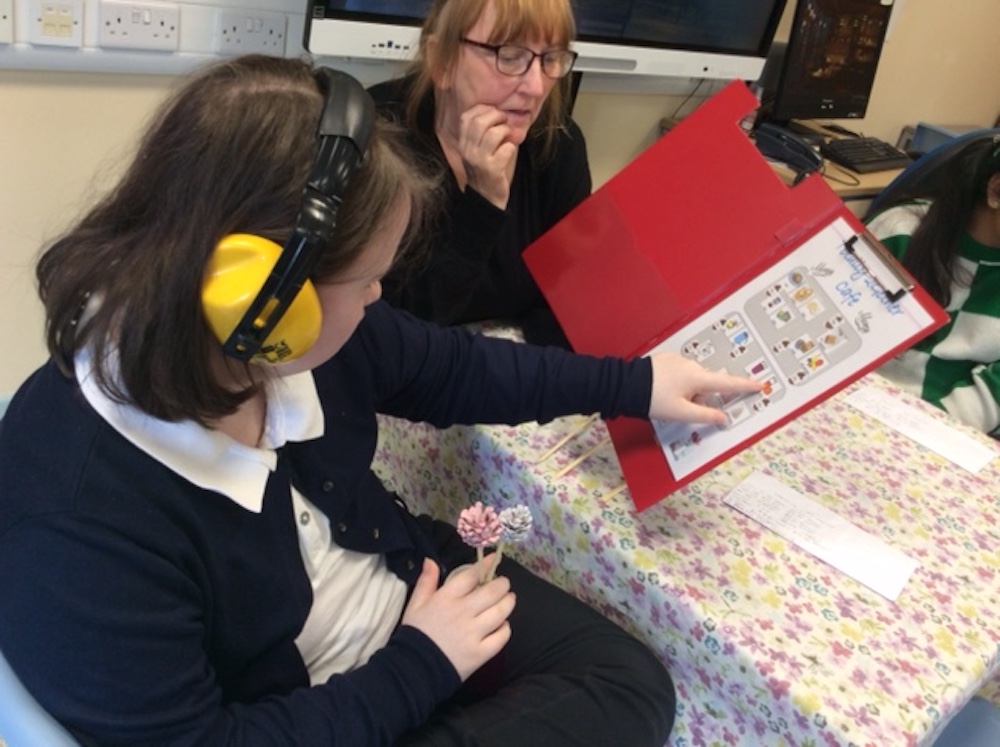 A Very Busy, Snowy Week!