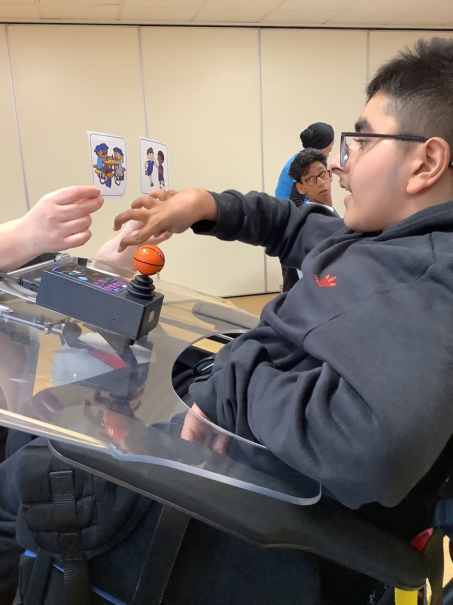 RRSA Steering Group Meeting