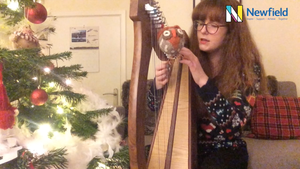 Virtual Christmas Concert