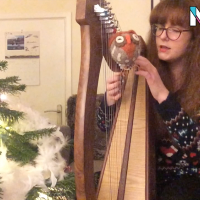 Virtual Christmas Concert