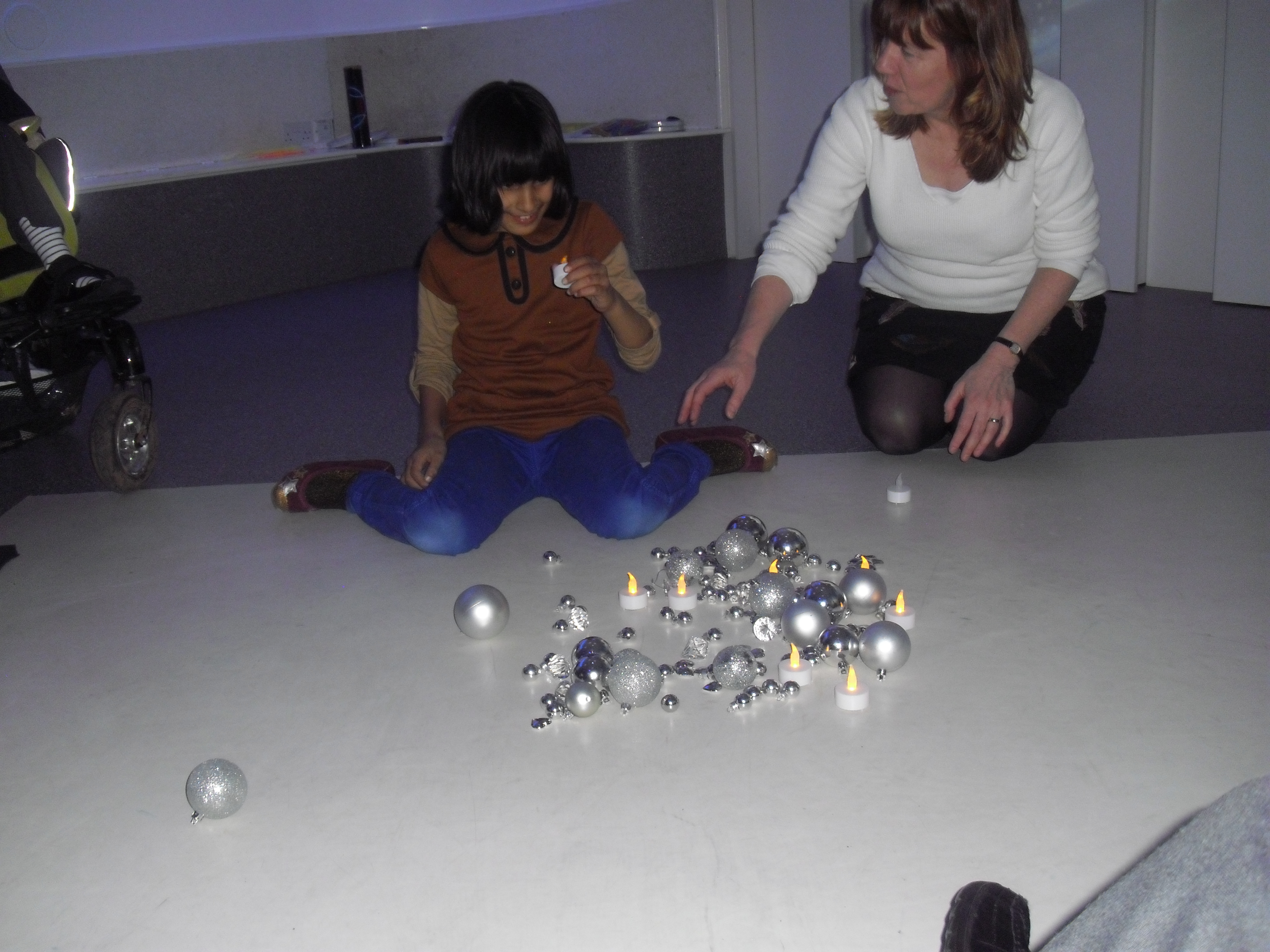 Religious Education Week