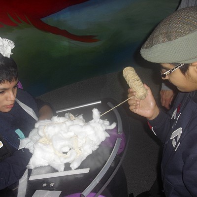 Industrial Revolution 4D Studio Event