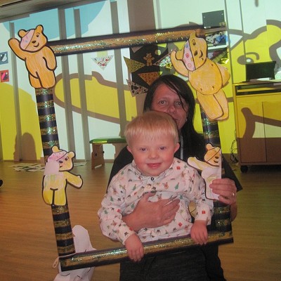 Children in Need 2021 - part 2