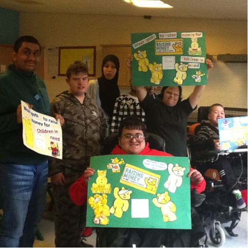 School Council November 2019