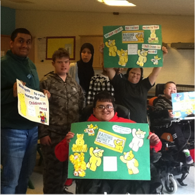 School Council November 2019