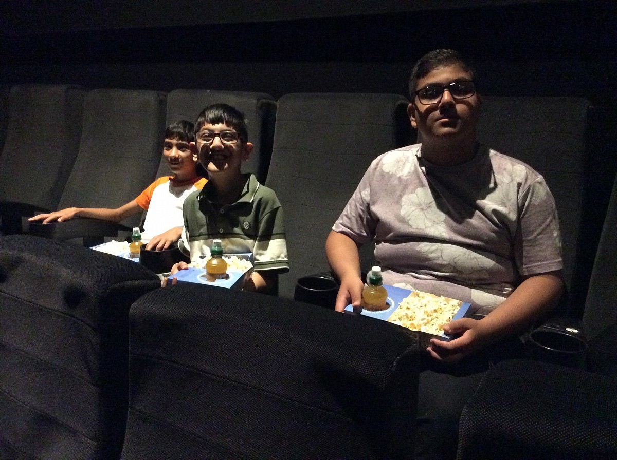 Summer Trips 2022 - part VIII